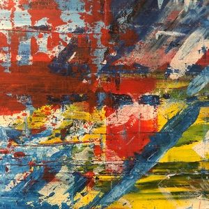 Meet your Posher, Sheryn